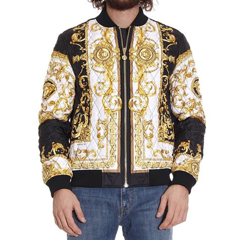 versace gentlemen|versace jackets for men.